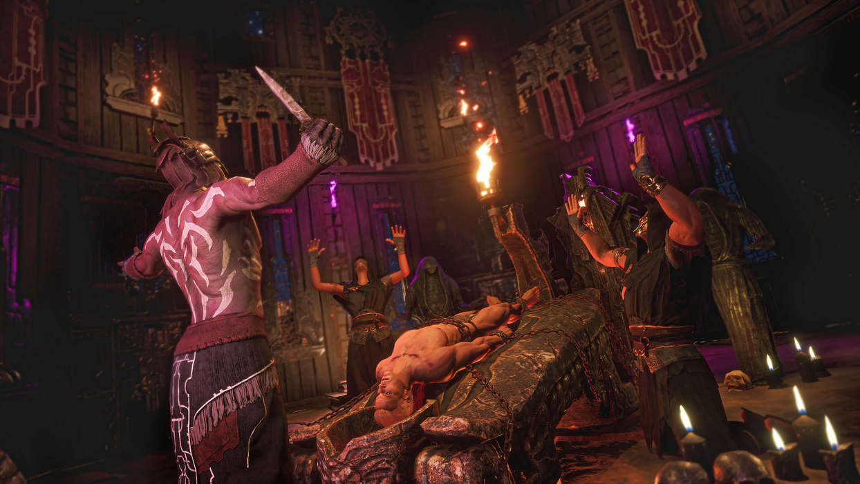 Conan Exiles - Isle of Siptah Edition  للبيع في مصر من خلال Games2Egypt