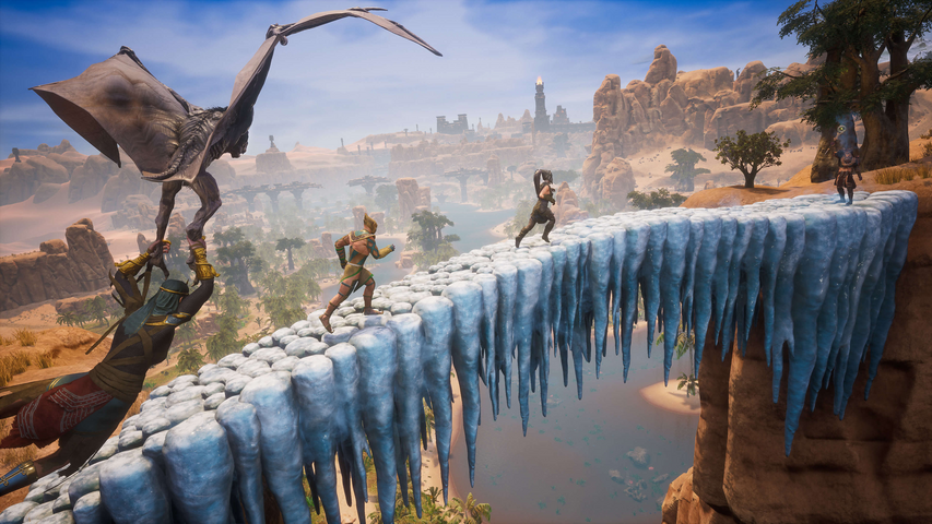 Conan Exiles - Isle of Siptah Edition – image 19