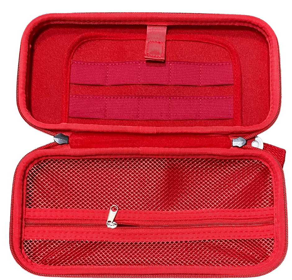 Mario and Pokemon Traveler Case for Nintendo Switch OLED – image 4