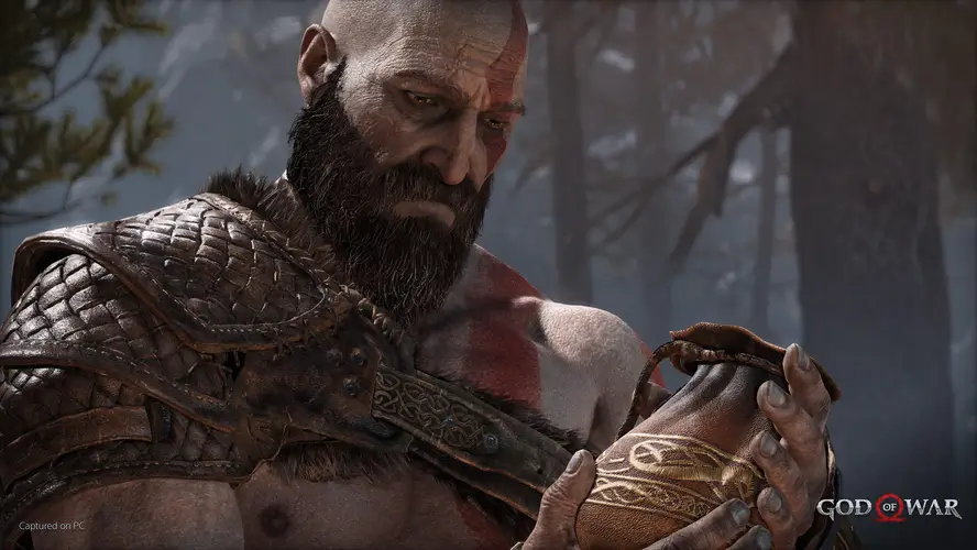 God of War - PS4 - Used