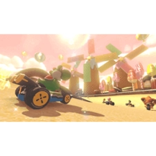 Mario Kart 8 - Nintendo Wii U