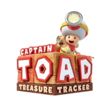 Captain Toad: Treasure Tracker