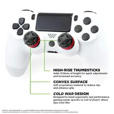 Cold War Analog Freek and Grips for PS5 and PS4