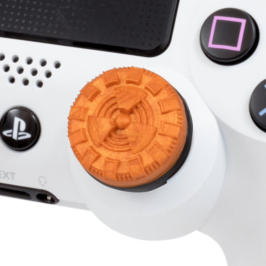 Atomic Analog Freek and Grips for PS5 and PS4 – image 2