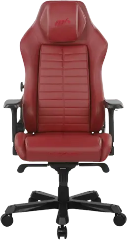DXRacer MASTER Series Gaming Chair - Maroon
