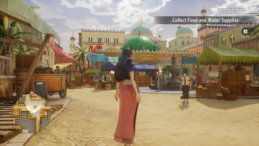 وان بيس أوديسي - بلايستيشن 4 - مستعمل  للبيع في مصر من خلال Games2Egypt