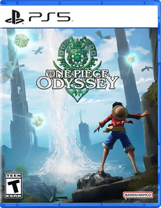 One Piece Odyssey - PS5 -  for sale in Egypt from Games2Egypt