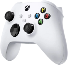 XBOX Series X|S Controller - White