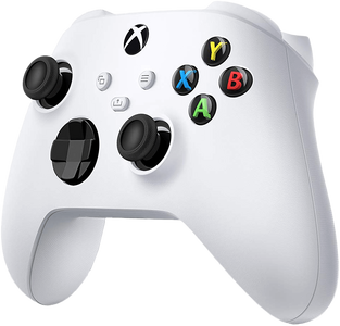 XBOX Series X|S Controller - White  for sale in Egypt from Games2Egypt