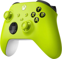 Xbox Series X|S Controller - Electric Volt Green - Open Sealed