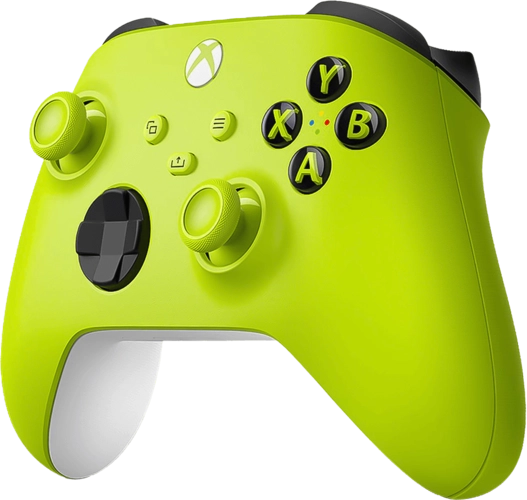 Xbox Series X|S Controller - Electric Volt Green - Open Sealed