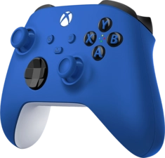 XBOX Series X|S Controller - Blue - Open Sealed