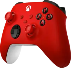 Xbox Series X|S Controller - Red 