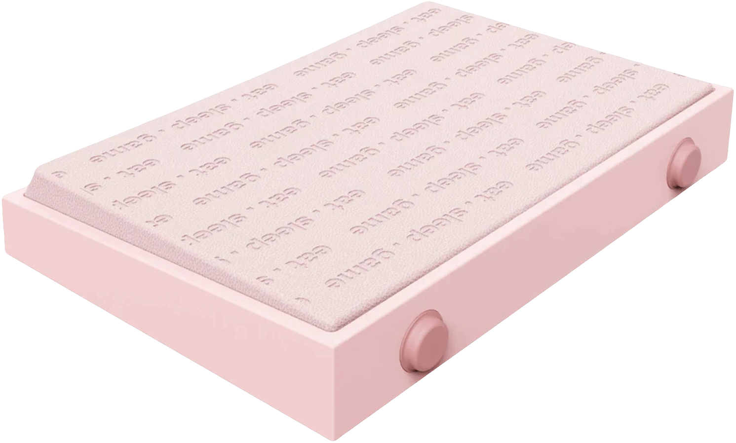 The Shrimp Model 1 Mini Gaming Keyboard - Pinkey – image 3