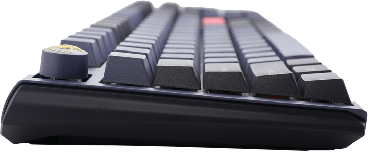 Ducky One 3 Cosmic Mechanical Gaming Keyboard - Grey Cherry Blue  for sale in Egypt from Games2Egypt