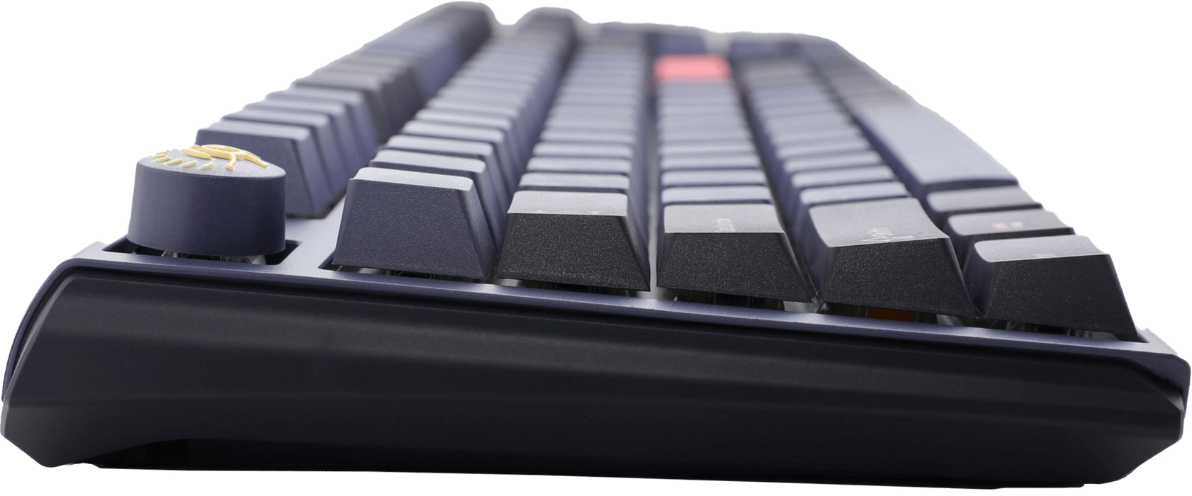 Ducky One 3 Cosmic Mechanical Gaming Keyboard - Grey Cherry Blue  for sale in Egypt from Games2Egypt
