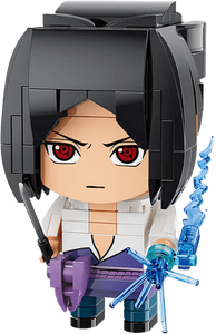 Keeppley Naruto: Uchiha Sasuke Action Figure -  for sale in Egypt from Games2Egypt