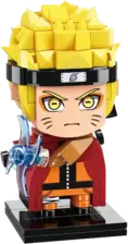 Qman Keeppley Naruto Action Figure 