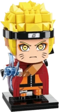 Keeppley Naruto Action Figure  -  for sale in Egypt from Games2Egypt