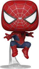 Funko Pop! Friendly Neighbourhood Spider Man