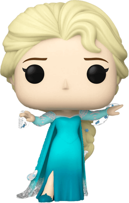 Funko Pop! Disney: Elsa