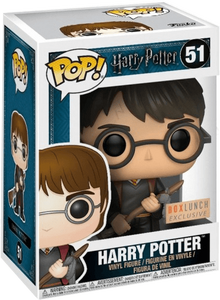 فانكو بوب! هاري بوتر بمقشة فاير بولت  للبيع في مصر من خلال Games2Egypt