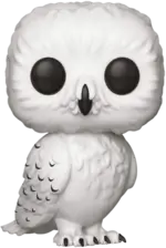 Funko Pop! Harry Potter: Hedwig the Owl