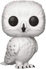 Funko Pop! Harry Potter: Hedwig the Owl