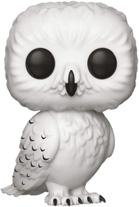 Funko Pop! Harry Potter: Hedwig the Owl