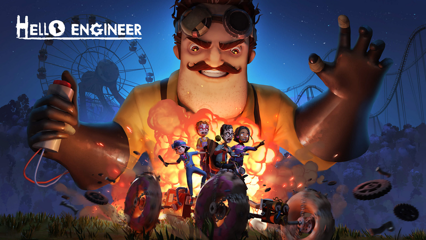Hello Engineer – image 3