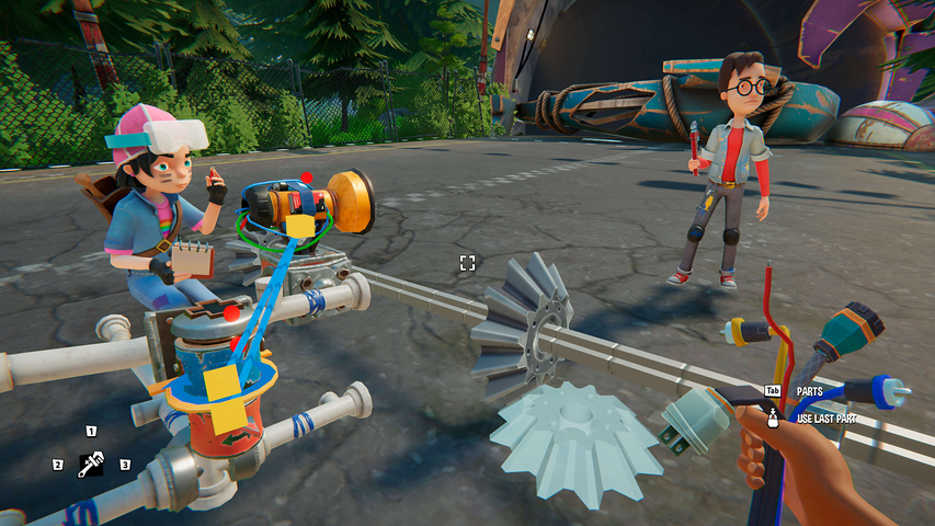 Hello Engineer – image 7
