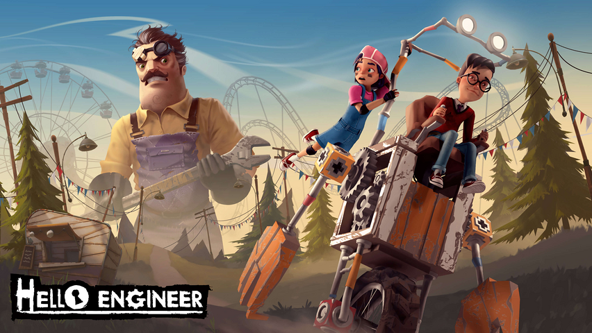 Hello Engineer – image 2