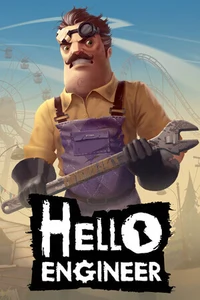 Hello Engineer -  للبيع في مصر من خلال Games2Egypt