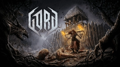 Gord -  للبيع في مصر من خلال Games2Egypt