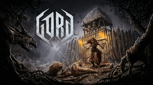 Gord  للبيع في مصر من خلال Games2Egypt