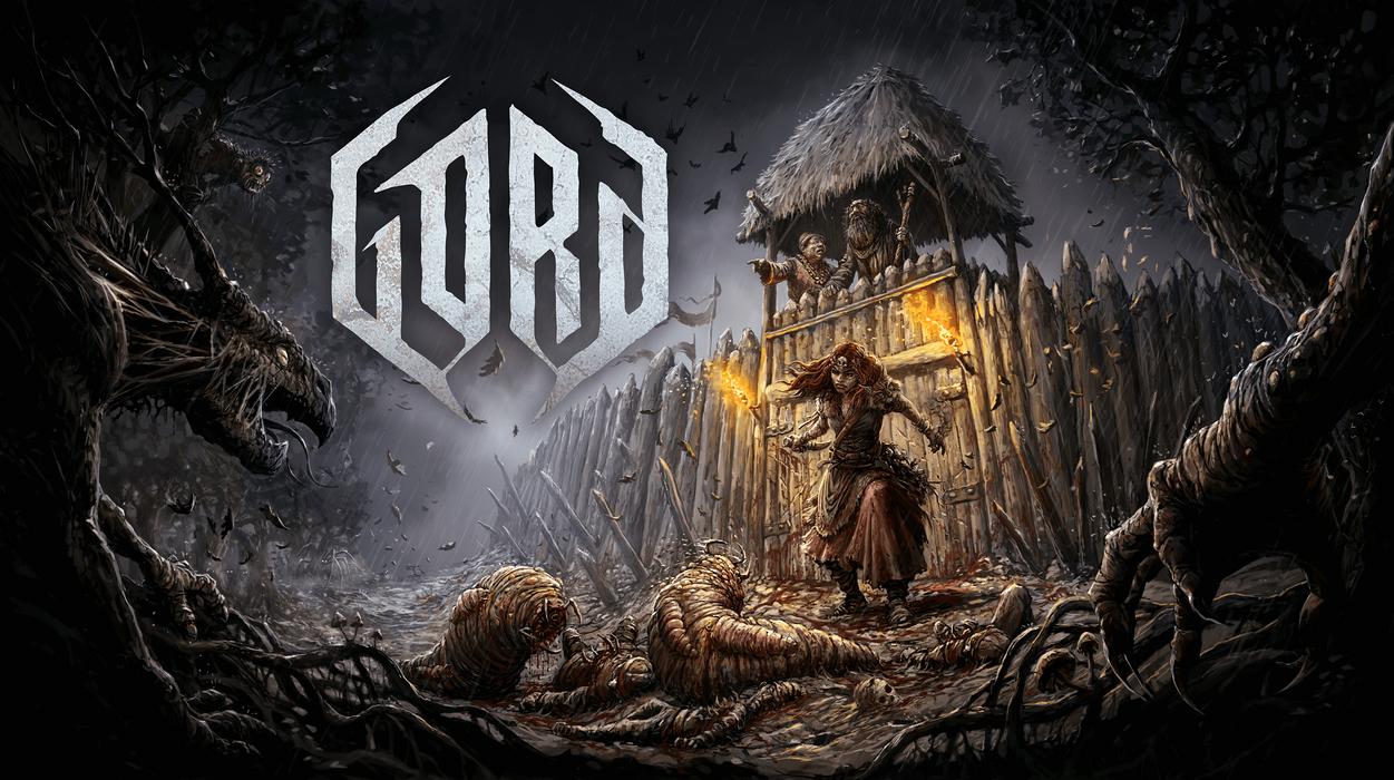 Gord  للبيع في مصر من خلال Games2Egypt