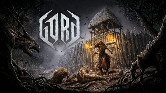 Gord -  للبيع في مصر من خلال Games2Egypt