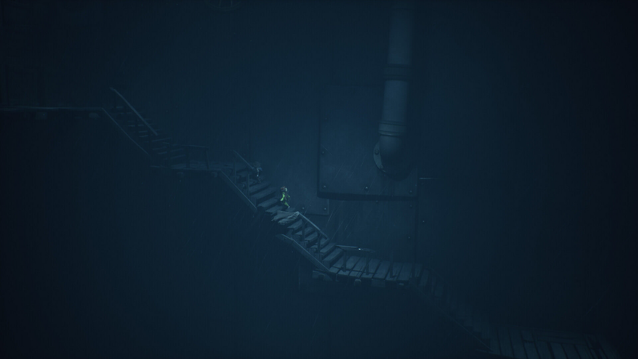 Little Nightmares III (3) - Nintendo Switch  for sale in Egypt from Games2Egypt