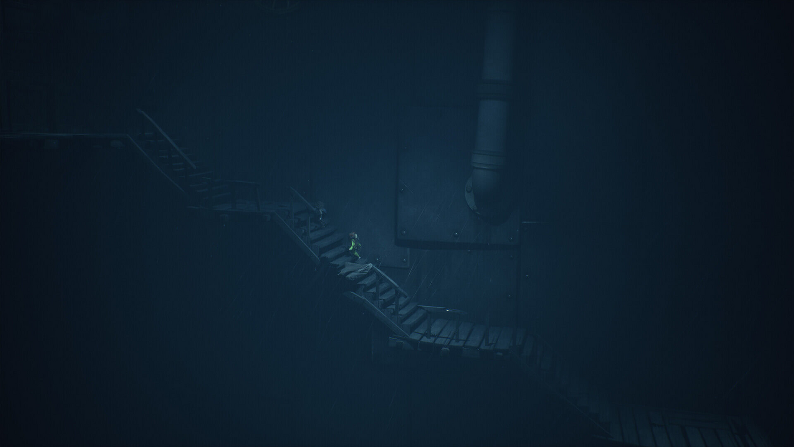 Little Nightmares III (3) - Nintendo Switch – image 5
