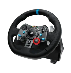 Logitech G29 Driving Racing Wheel for PlayStation - Open Sealed  for sale in Egypt from Games2Egypt
