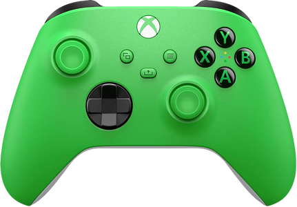 Xbox Series X|S Controller – Velocity Green  for sale in Egypt from Games2Egypt