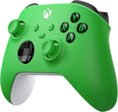 Xbox Series X|S Controller – Velocity Green