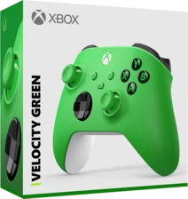 Xbox Series X|S Controller – Velocity Green