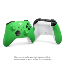 Xbox Series X|S Controller – Velocity Green