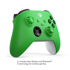 Xbox Series X|S Controller – Velocity Green