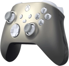 Xbox Series X|S Controller - Lunar Shift (Special Edition)