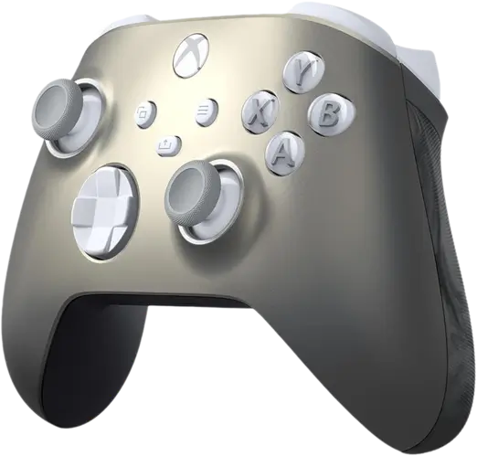 Xbox Series X|S Controller - Lunar Shift (Special Edition)