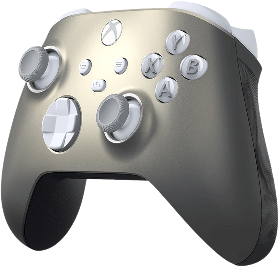 Xbox Series X|S Controller - Lunar Shift (Special Edition) – image 2