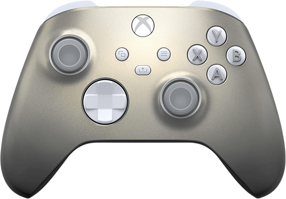 Xbox Series X|S Controller - Lunar Shift (Special Edition)