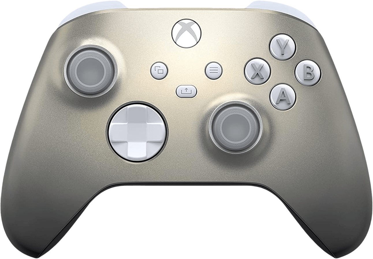 Xbox Series X|S Controller - Lunar Shift (Special Edition)